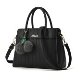 2017 Women's Leather Fashion Handbags Wholesale (FTE-068)