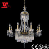 Traditional Crystal Chandelier 82128b
