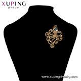 Xuping Wholesale Crystals From Swarovski Magpie Brooches for Women