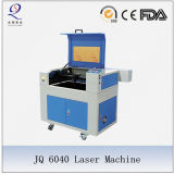 Crystal Ornament Laser Engraving and Cutting Machine