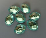 Crystal Beads for Garment, Decoretion of Craft, Loose Beads for Jewelry