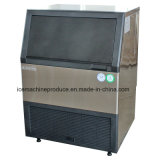 80kgs Integrated Cube Ice Machine for Food Processing