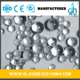 Colorless Transparent Sphere Reflective Glass Bead Road Marking