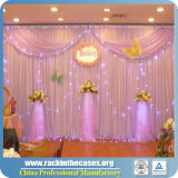 Top Quality Wedding Crystal Mandapsstage Curtain Stand