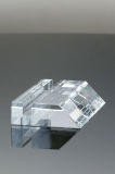 Crystal Business Card Holder Gifts (#4070)