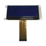 LCD Module Stn Blue Negative Standard Graphic LCD Display