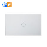 Us Standard 1way Wall Touch Switch