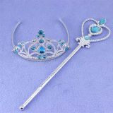 Wholesale Crowns and Tiaras Crystal Crowns Bridal Jewelry