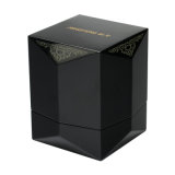 High Quality Wooden Cosmetic Gift Box Perfume Packaging Box