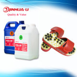Clear Exquisite Epoxy Crystal Epoxy Resin for Healthy Shoes