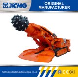 XCMG Offical Manufactury Newest Roadheader Ebz220 Tunneling Machine