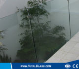 Low E Glass/Clear Tempered Laminated Glass/Tinted Float Glass