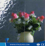 Oceanic Figured/Patterned/Laminated/Reflective/Frosted/Low Iron/Float Glass (O-G) with Ce&ISO9001