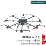 High Quality Commercial Portable Drone for Agriculture