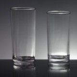 Long Drink Glass Kitchen Glassware