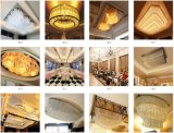 Hot Cuntom Made Project Lighting for Hotel Banquet with Ce/VDE Certificate