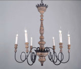 Wonderful Creative Bar Shop Marble Chandelier with High Quality