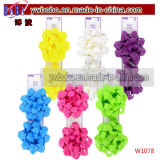 Voila Brightly Colored Gift Bows Best Business Gift (w1078)