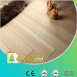 Commercial 12.3mm AC4 Crystal Cherry Water Resistant Laminated Floor