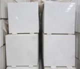 China White Marble Floor Tile