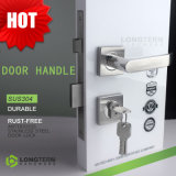 2016 New Promotional Stainless Steel Door Handle Lock