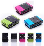 Colorful Mini Clip MP3 Player Hindi Songs MP3 Free Download