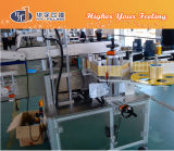 Hy-Filling Glass Adhesive Glue Labeler Machine