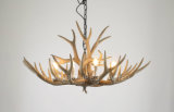Branches Polyresin High Quality Wonderful Creative Bar Shop Pendant Lamp