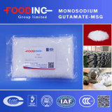 High Quality Chinese Food Msg Mono Sodium Glutamate Clear White 99% Fine Crystal Manufacturer