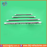 Silicon Carbide Electric Ceramic Heating Rod for Industrial Furnace