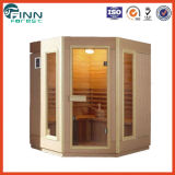 Various Style and Many Size Far Infrared Dry Sauna Room