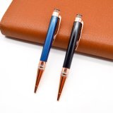 High Quality Heavy Metal Ball Pen with Logo