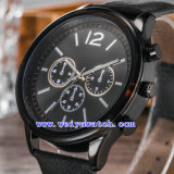Custom Watches Swiss Watch Quartz Wrist Watches for Men's (WY-G17012A)