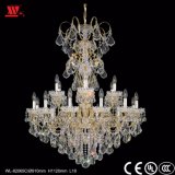Traditional Crystal Chandelier Wl-82065c