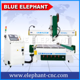 Blue Elephant 1325 Wood Working CNC Router Machine