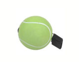 Newst Design OEM Colorful Toy Tennis Ball in Net Bag