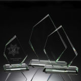 Jade Glass Honors Award (#30111, #30112, #30113)