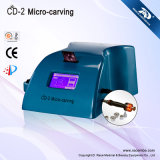 CD-2 LED Diamond Microdermabrasion Beauty Salon Machine with ISO13485 Since 1994
