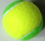 New Style Double Color Tennis Balls