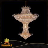 Hotel Projects Crystal Pendant Chandeliers (9255 L70)