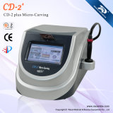 Crystal Free Micro Dermabrasion Equipment for Scar Removal