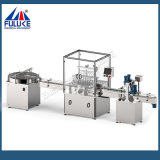 Fuluke Automatic Perfume Filling and Capping Machines