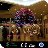 LED Christmas Decoration Lighted Ball