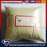 Material Synthetic Diamond Powder 60000# to 500#
