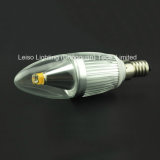 1900k 35W Halogen Candle Replacement 360degree LED Lamp/Light (J)
