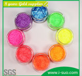 Wholesale Weather Resistant Glitter Powder for Leather