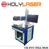 CO2 Nonmetal Laser Marking Engraving Machine for Drink Cans