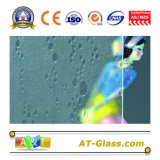 3-8mm Clear Showerlite Patterned Glass Used for Window, Furniture, etc