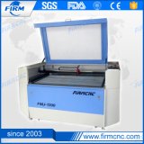 MDF Acrylic Laser Engraving CNC Laser Cutting Machine FM1390