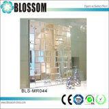 Modern Mosaic Design Wall Decoration Mirror